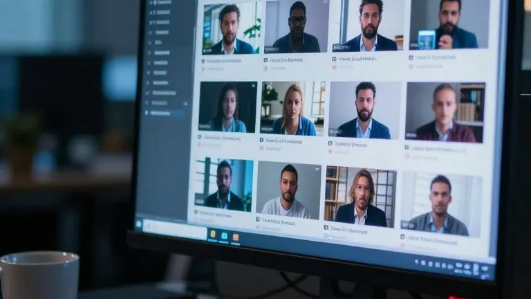 Election Disinformation: Russian-Linked AI Videos Target Two Senate Races
