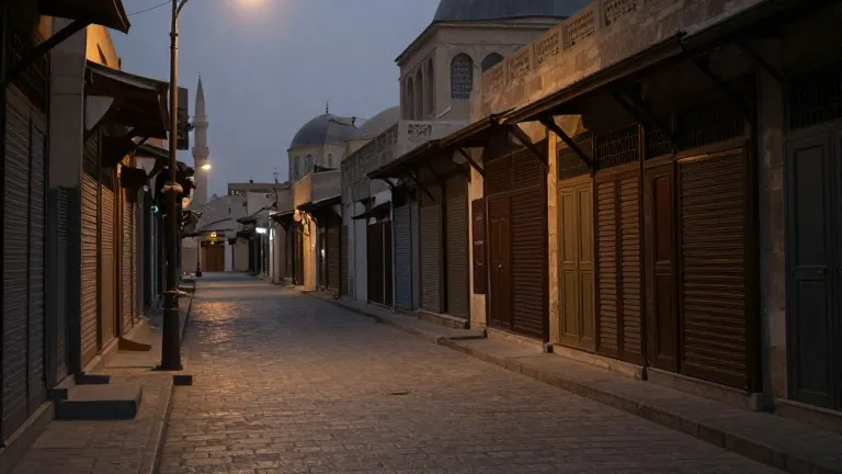 Hebron Mayor Jaabari says 490 homes destroyed as 2,200 evicted in five-minute sweep
