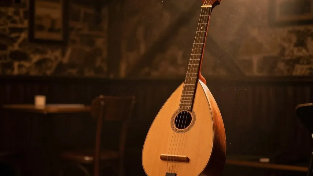 Irish Music Legend Dónal Lunny Passes Away at 79