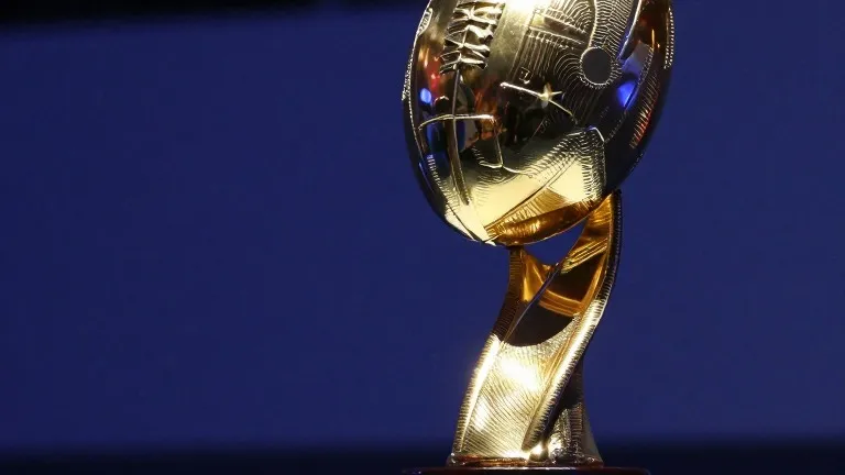 Mbappe targets Ballon d'Or with record World Cup goals despite trophyless season