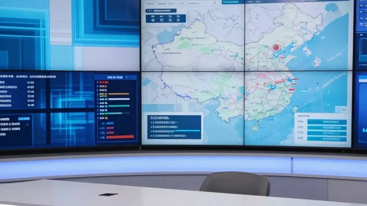 Illustration for: Al Jazeera unveils three-channel Arabic strategy for 30th anniversary