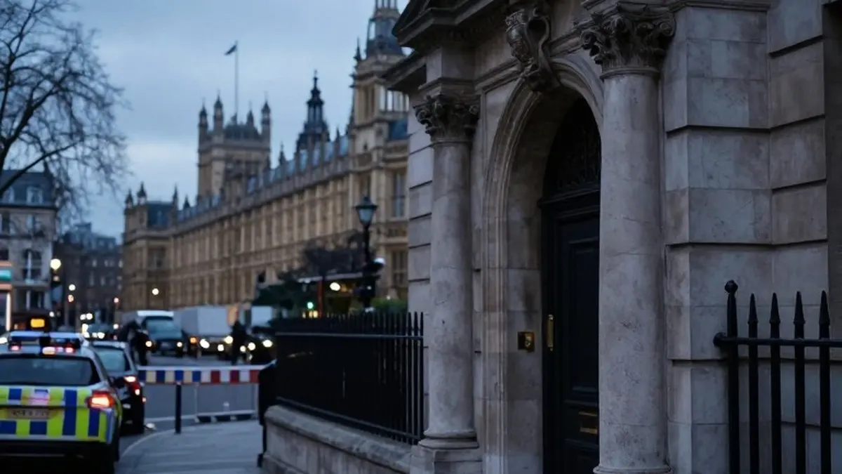 Illustration for: B'nai B'rith UK Urges Government to Treat Anti-Zionism as Extremism